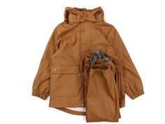 MarMar rainwear Osmund pants and jacket hazel